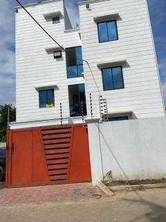 Furaha Holiday Homes - Mombassa - 0