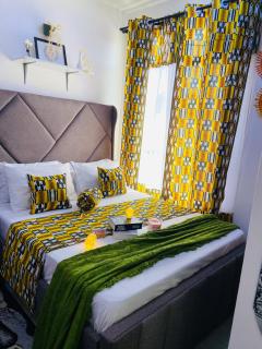 Furaha Holiday Homes - Mombassa - 8