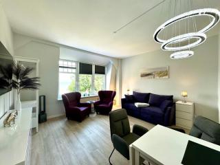 Haus Meerblick - Whg 2 - 0