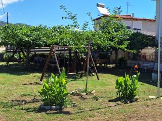 Luxury House Papadimitriou - Asprovalta - 9