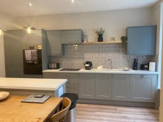 Ash Cottage - 3
