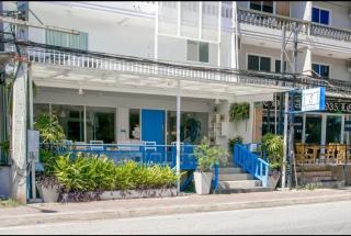 ME U Hotel & Hostel Pattaya Thailand - Pattaya South - 9