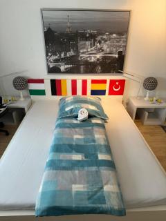 Student Homestay - Im Teller - 9