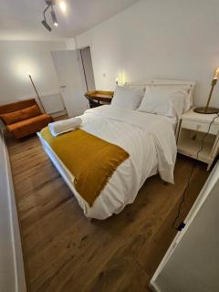 Mia residence, Waterloo 4bed Room Apa - Londra - 9