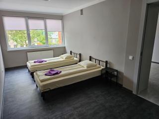 Hostel Brize - Liepāja - 2