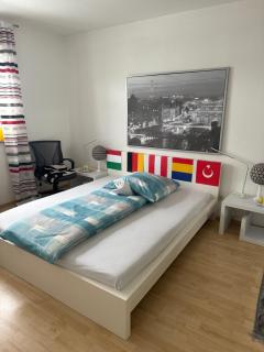 Student Homestay - Im Teller - 5