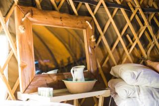 Rock Farm Slane - Glamping - Slane - 3