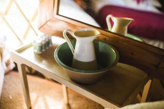 Rock Farm Slane - Glamping - Slane - 2