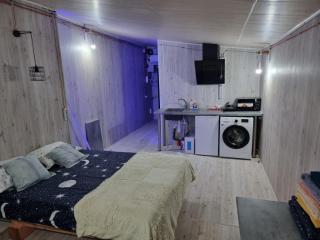 Luxury Apartament in Chisinau - Chişinău - 8