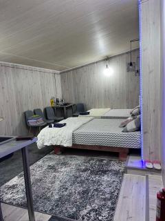 Luxury Apartament in Chisinau - 5