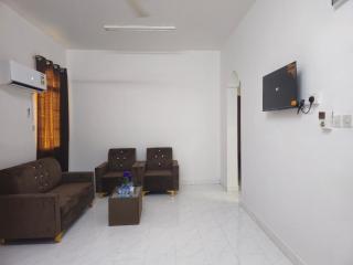 Al Baraami Flat N7 - Salalah - 7