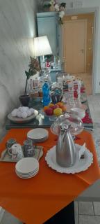 B&B Pousada Rio Aosta-servizi di Bed and breakfast - Aoste - 1