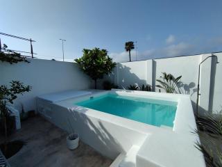 La Alberca Boutique Studio - La Línea de la Concepción - 6