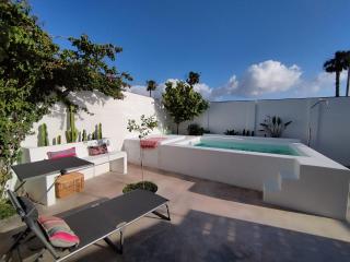 La Alberca Boutique Studio - La Línea de la Concepción - 5