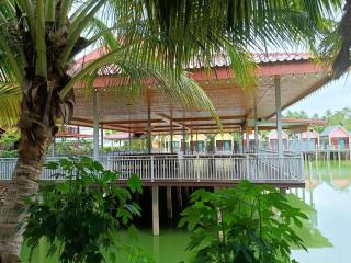 Tanaporn resort bangsaphan - Bang Saphan - 3