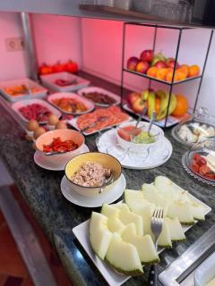 Hotel Malaga Picasso - 1