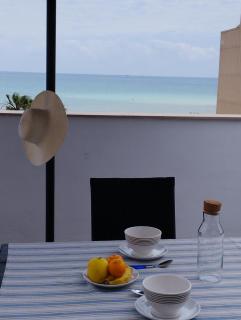 Apartamento Sunshine Grao - Burriana - 2