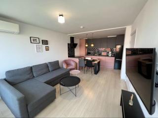 Modern 2 bedroom apartment in the heart of Varna - 0