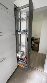 Nagelneue gemütliche 2-Zi-Wohnung - Trossingen - 1