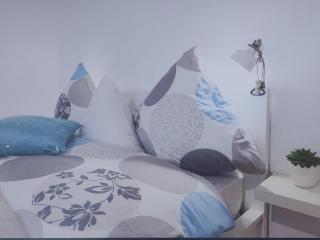 2 BDR Luxury Manuela - Bucarest - 0