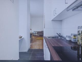 2 BDR Luxury Manuela - Bucarest - 9