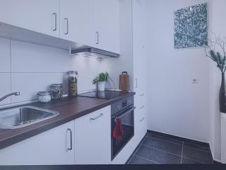 2 BDR Luxury Manuela - Bucarest - 5