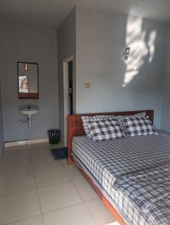 Linkgreen Homestay Lombok - Tetebatu - 9
