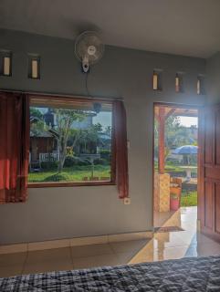 Linkgreen Homestay Lombok - Tetebatu - 6