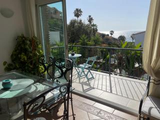 Villa a 100 metros de la playa - Mijas Costa - 8