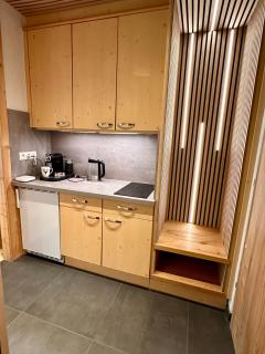 Grubhof Schlosspark, Apartment mit Indoor Pool und Garten - 2