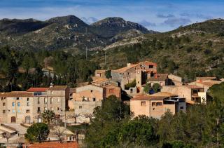 Apartamento Cal Enric - Hospitalet de l'Infant - 9