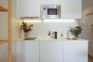 Chocolate Beach Studio by BHomesCostaBrava - Platja d'Aro - 1