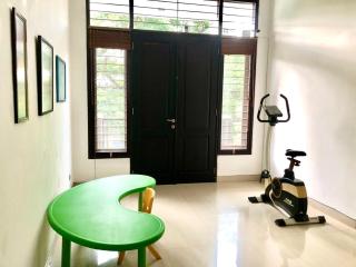 Serafinna Guest House - Surabaya - 6