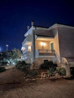 Villa Mariella - Torricella - 1