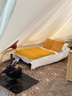 Fords Farm Glamping - Oswestry - 2