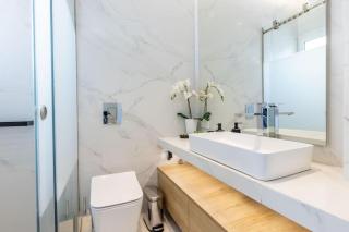 Jacuzzi Luxpenthouse PFaliro - Athènes - 6