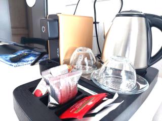 Sisula Country Hotel & SPA - 7