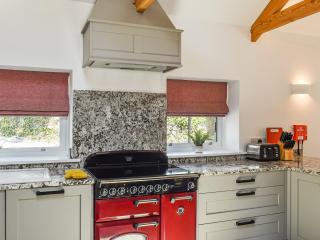Lower Stables - Newlyn - 7