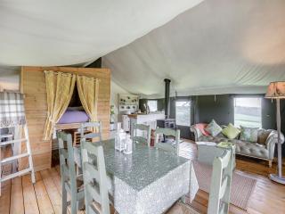 Safari Tent Two - Uk44405 - Ross on Wye - 3