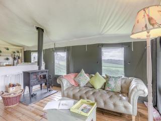 Safari Tent Two - Uk44405 - Ross on Wye - 5