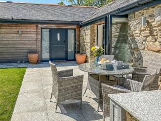 Lower Stables - Newlyn - 9
