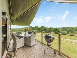 Safari Tent Two - Uk44405 - Ross-on-Wye - 8