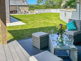 Lower Stables - 9