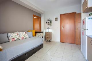 Cute apartment 20m from beach - Nea Potidaea - 6