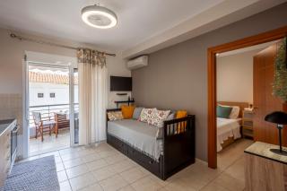 Cute apartment 20m from beach - Nea Potidaea - 8