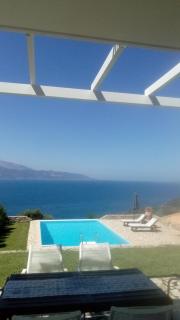 PRINCESS OF BLUE EAGLES RETREAT - 1