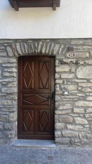 Maison Martin - Pré-Saint-Didier - 4