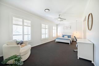 Macquarie Entertainer - Pool Retreat, Pet Friendly - 8
