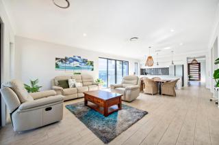 Macquarie Entertainer - Pool Retreat, Pet Friendly - Anafi - 4