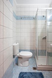 Cute apartment 20m from beach - Nea Potidaea - 9
